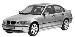 BMW E46 B0539 Fault Code