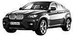 BMW E71 B0539 Fault Code