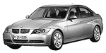 BMW E92 B0539 Fault Code